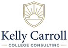 Kelly Carroll College Consulting