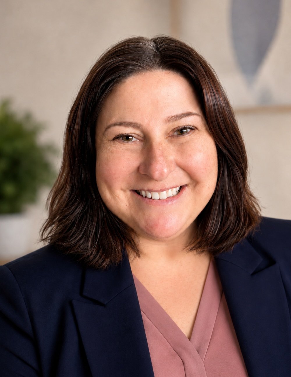 Dr. Kelly Carroll